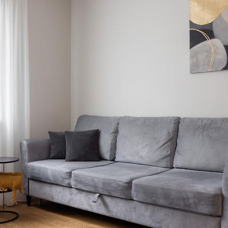Brand New, Cozy And Quiet 1 Bedroom Apartment, Free Parking Tallinn Eksteriør bilde