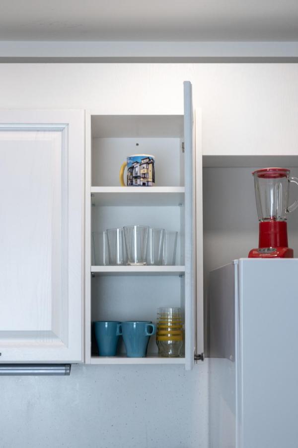 Brand New, Cozy And Quiet 1 Bedroom Apartment, Free Parking Tallinn Eksteriør bilde