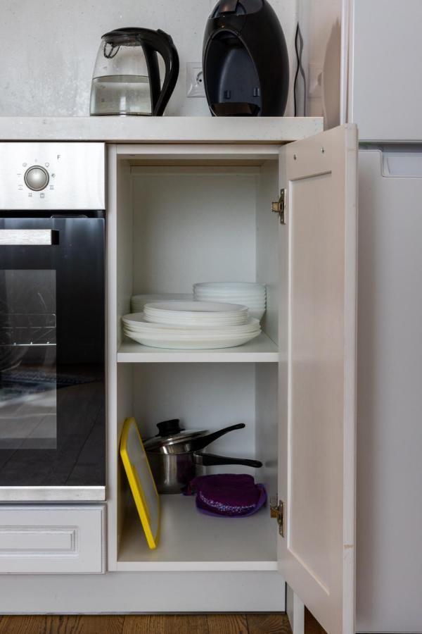 Brand New, Cozy And Quiet 1 Bedroom Apartment, Free Parking Tallinn Eksteriør bilde